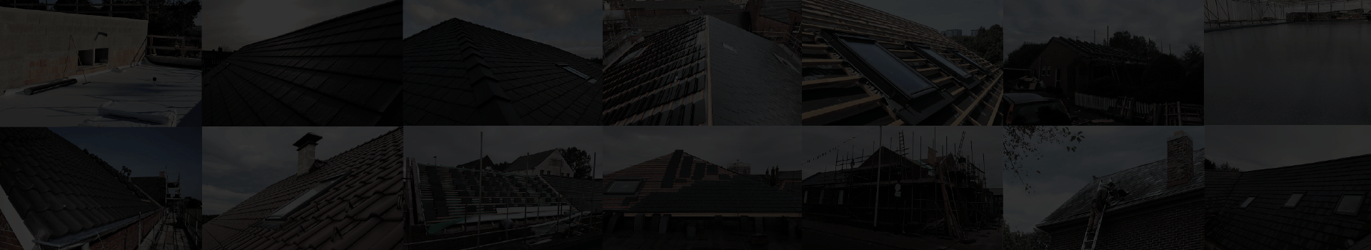 Roofing Works