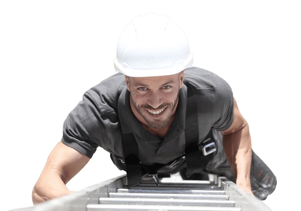 Roofing Works